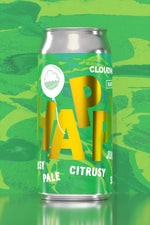 Load image into Gallery viewer, Cloudwater Brew Co. - Happy! 440ml
