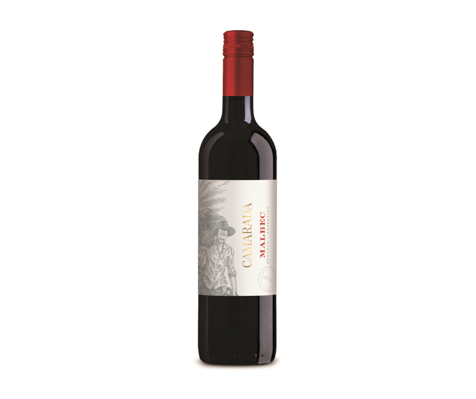 Camarada malbec 2024