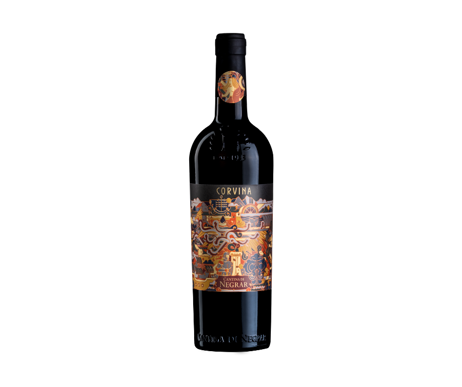Cantina de negrar corvina 2023