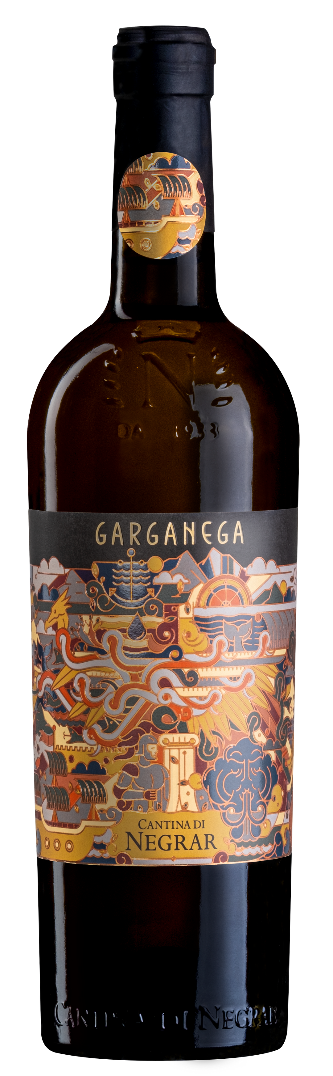 Cantina di Negrar Garganega 2025