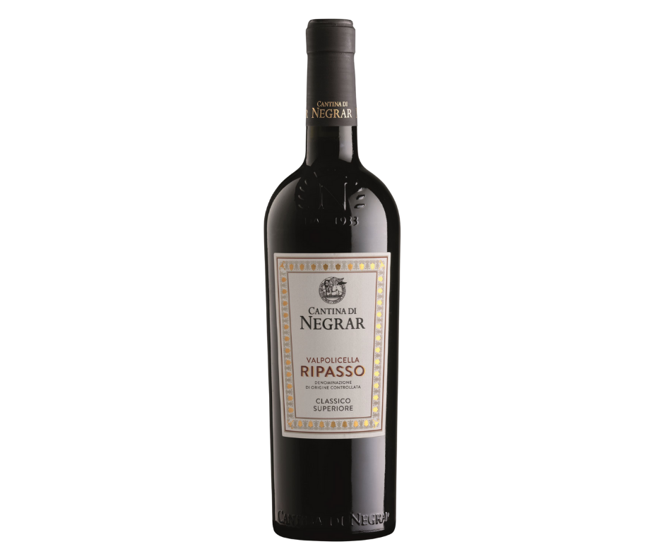 Cantina di negrar valpolicella ripasso doc 2021