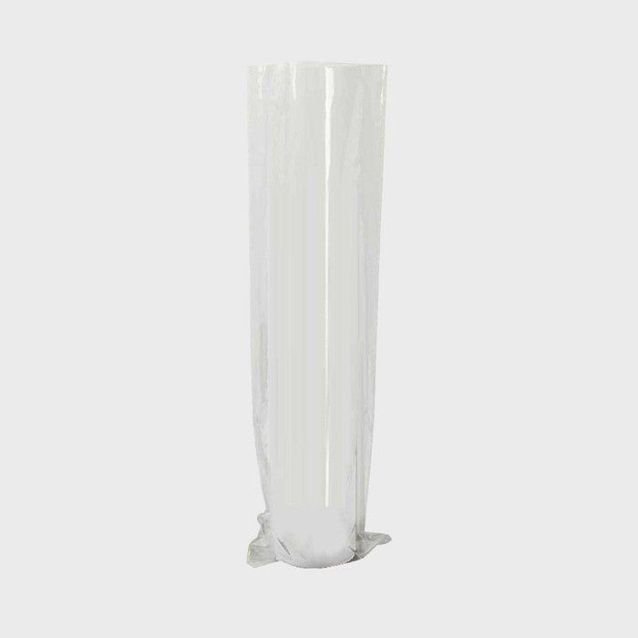 Cellophane gift bag   1 bottle