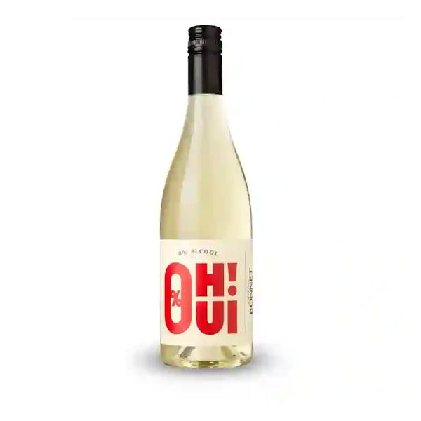 Chateau bonnet   oh oui 0% sparkling