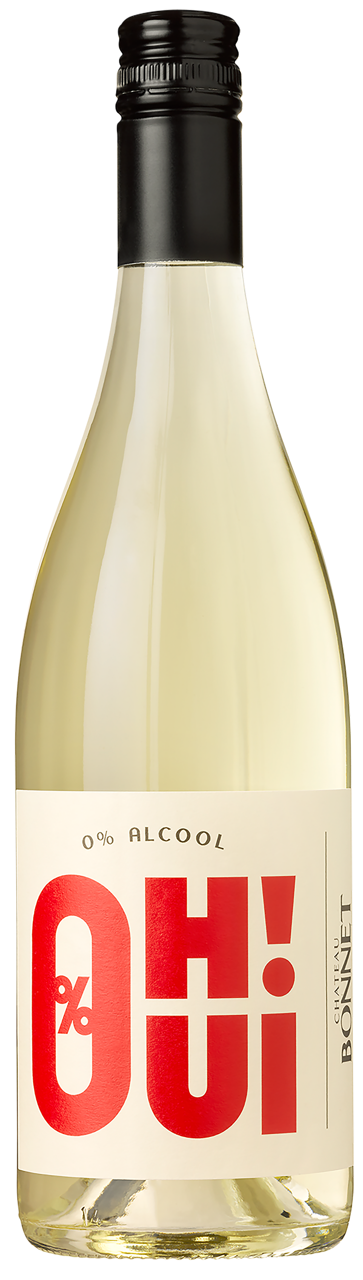 Chateau bonn et   oh oui 0% still white