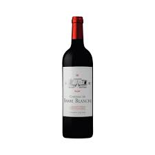 Chateau de barbe blanche lussac saint emilion 2019