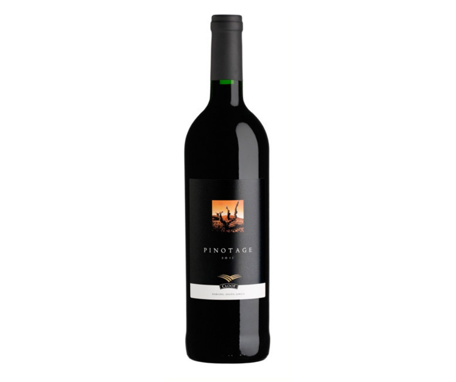 Cloof Pinotage 2022