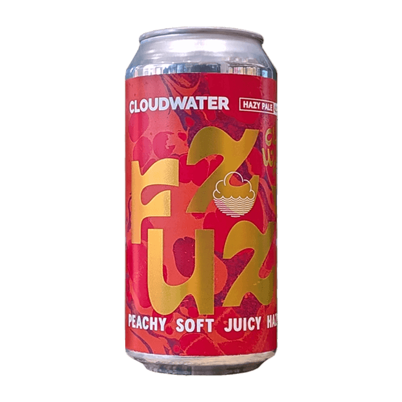 Cloudwater brew co