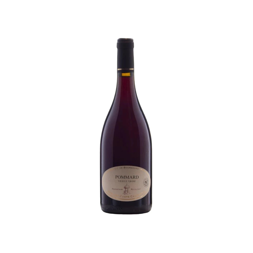Coste-Caumartin Pommard Vieille Vigne 2020