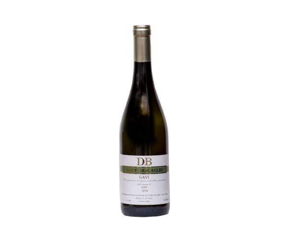 Dario Bergaglio Gavi DOCG 2023