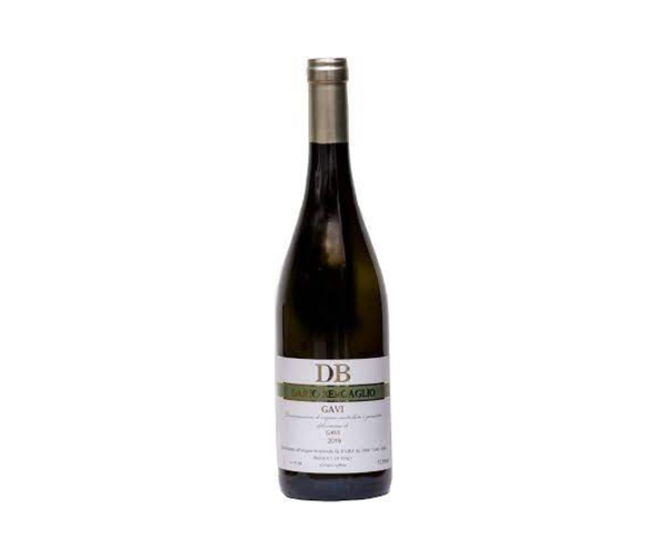 Dario Bergaglio Gavi DOCG 2023