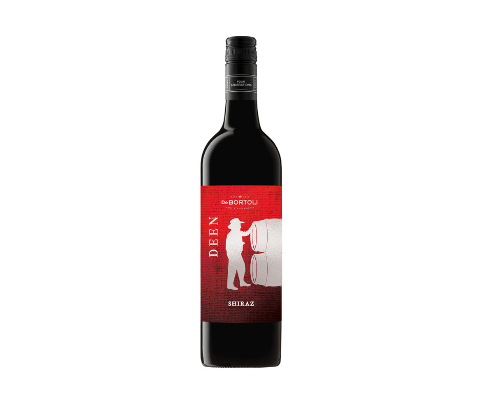 De bortoli deen vat 8 shiraz 2019