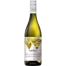 De bortoli wines willowglen gewurtz riesling 2022