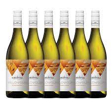 De bortoli wines willowglen gewurtz riesling 2022
