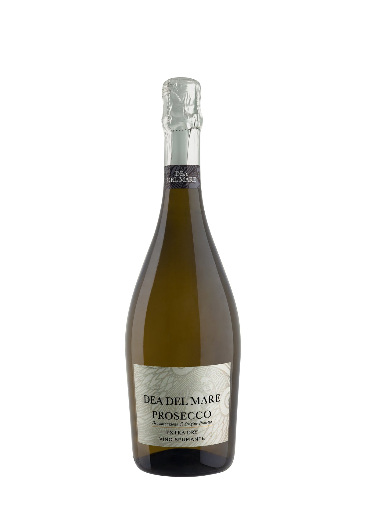 Dea del mare prosecco doc spumante extra dry