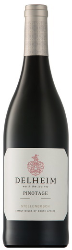 Load image into Gallery viewer, Delheim Pinotage 2023
