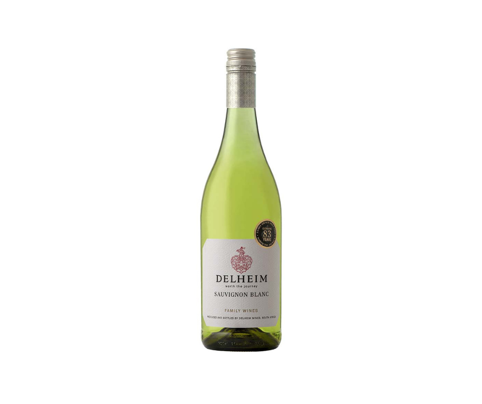 Delheim sauvignon blanc 2022