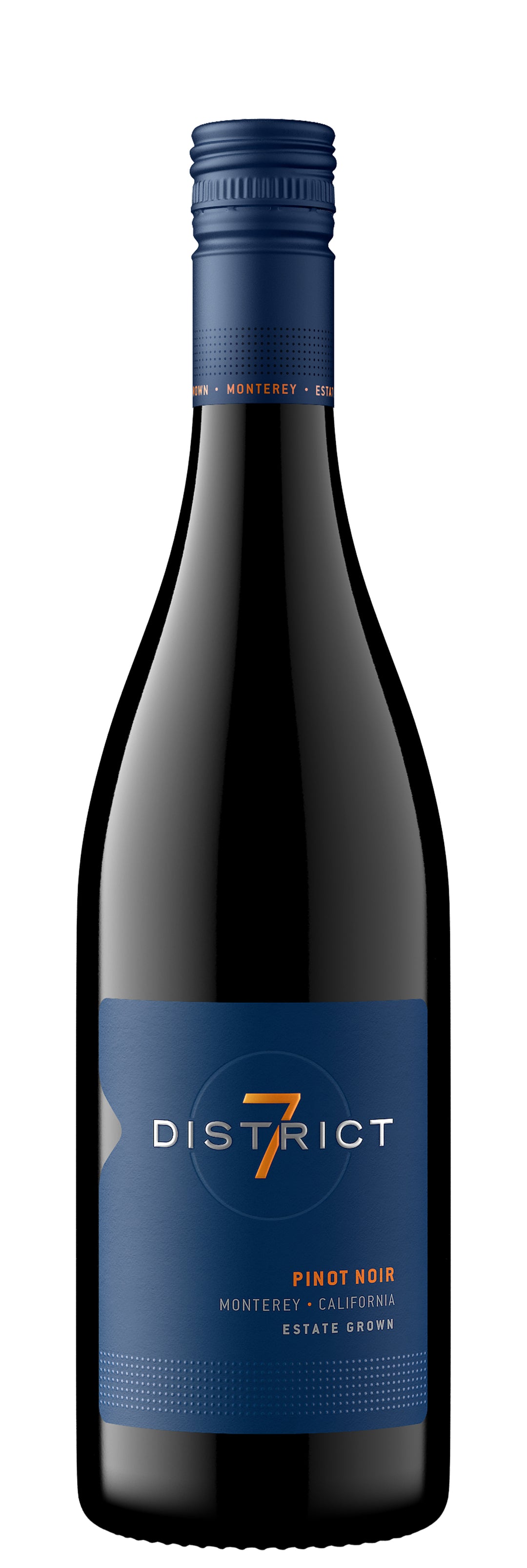 Sheid District 7 Pinot Noir 2021