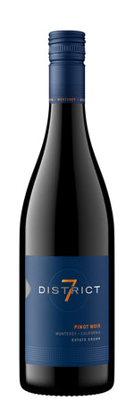 Load image into Gallery viewer, Sheid District 7 Pinot Noir 2021
