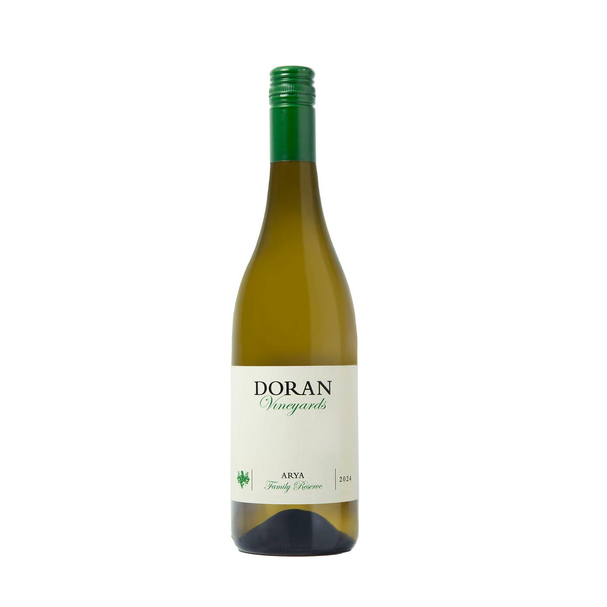 Doran vineyards arya 2024