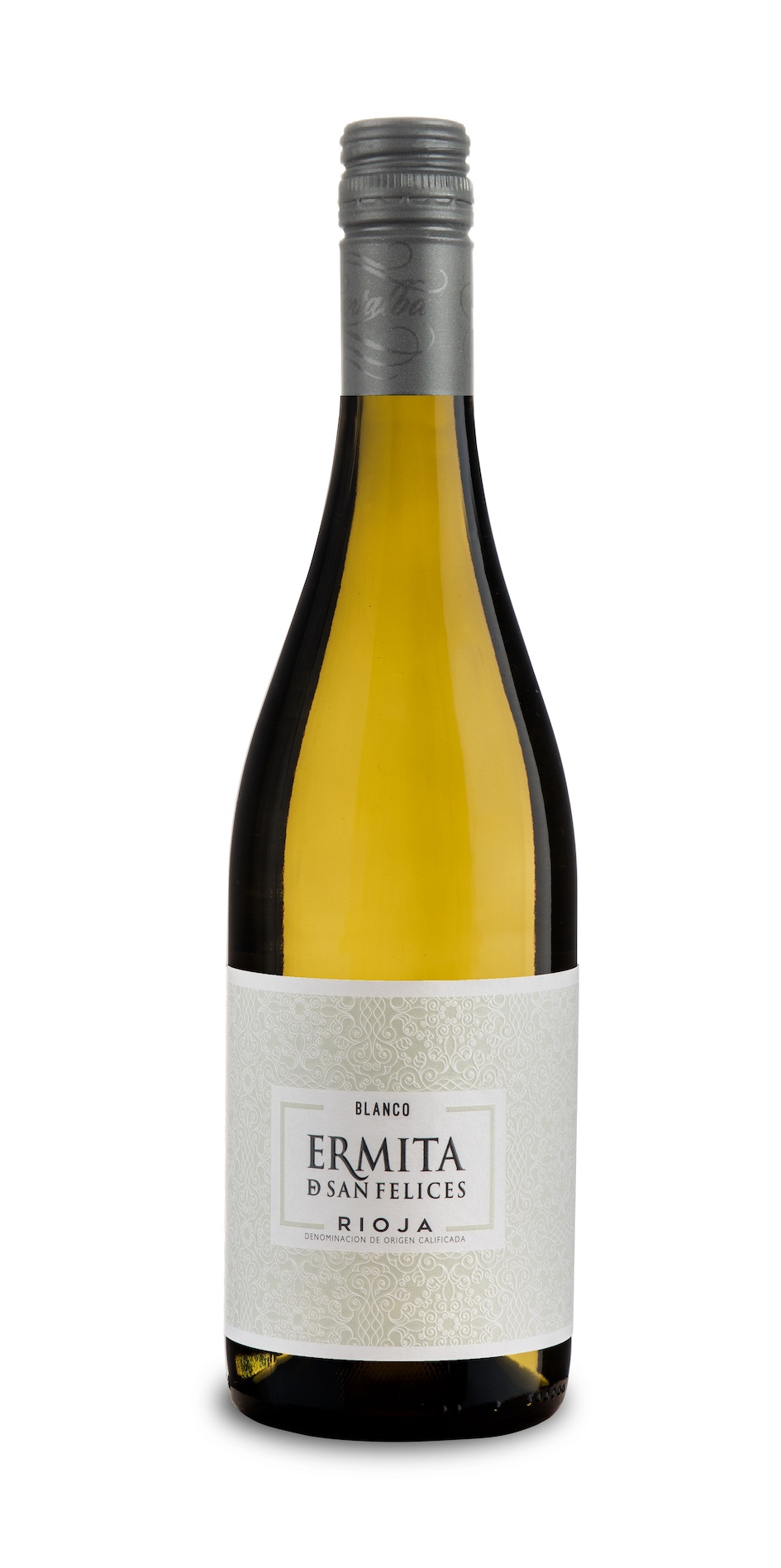 Ermita de san felices blanco rioja 2025