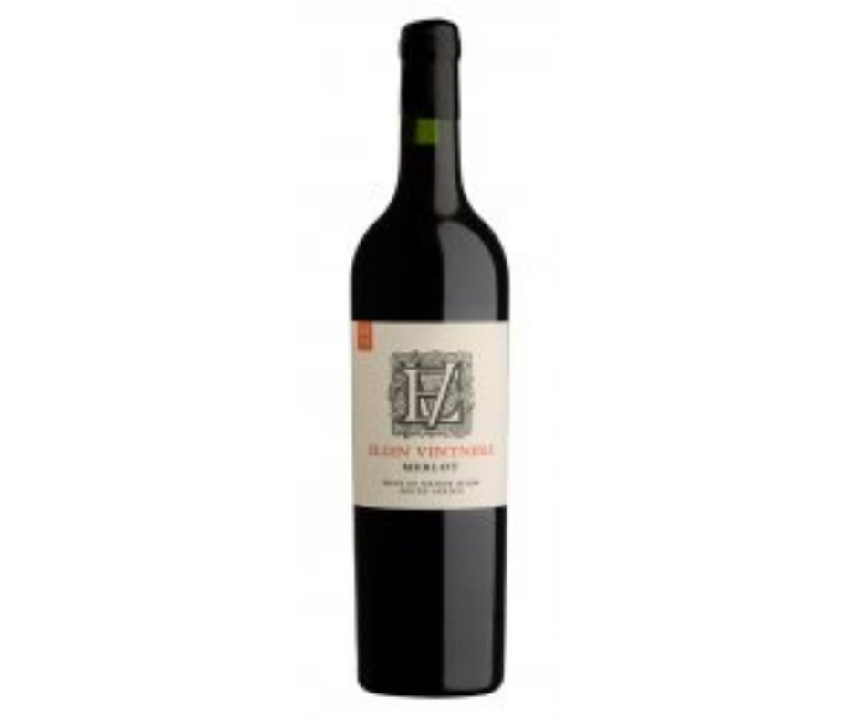 Elgin vintners merlot 2019