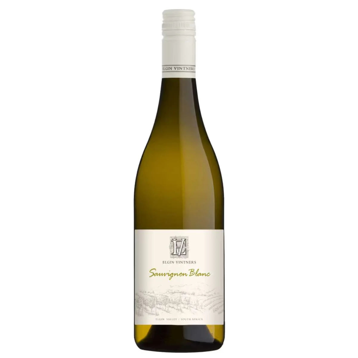 Elgin vintners sauvignon blanc 2021