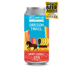 Load image into Gallery viewer, Elusive Brewing - Oregon Trail 440ml
