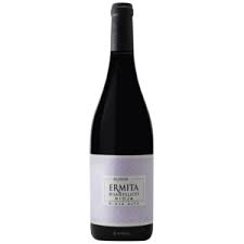 Ermita de san felices rioja tinto 2023