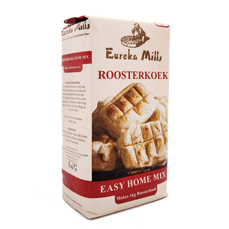 Eureka mills roosterlek 1kg