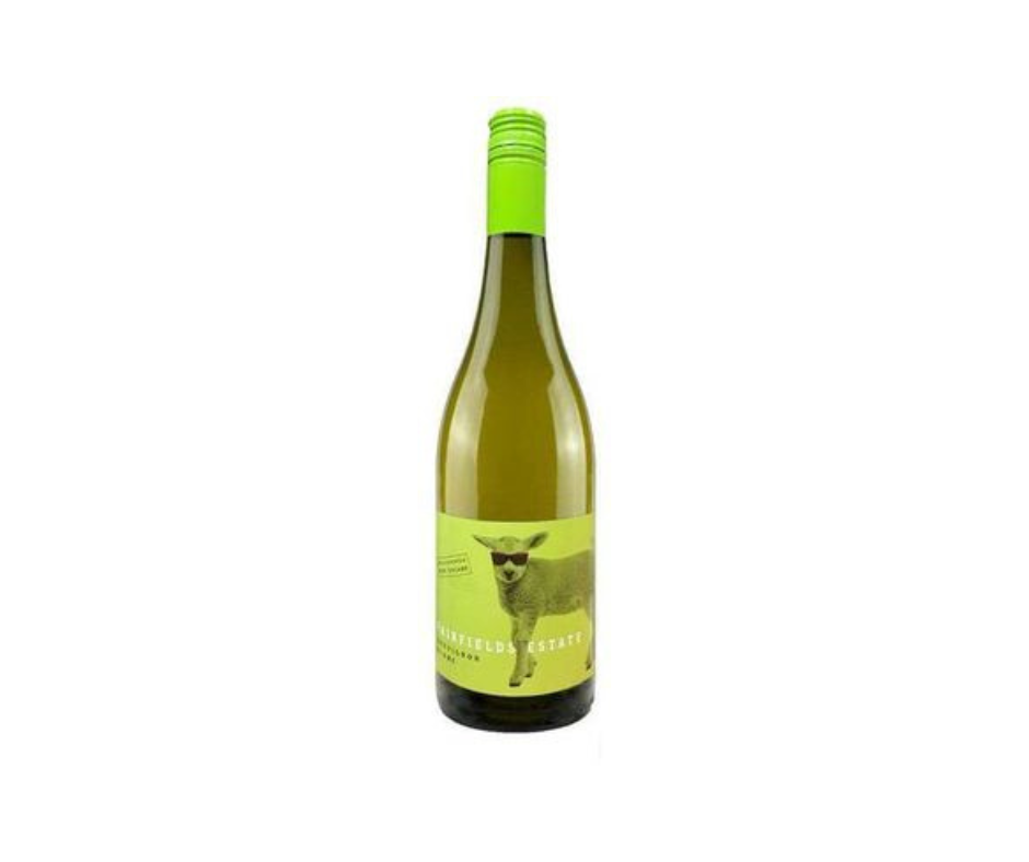 Fairfields sauvignon blanc