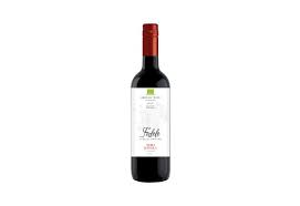 Fedele nero d'avola terre siciliane 2023