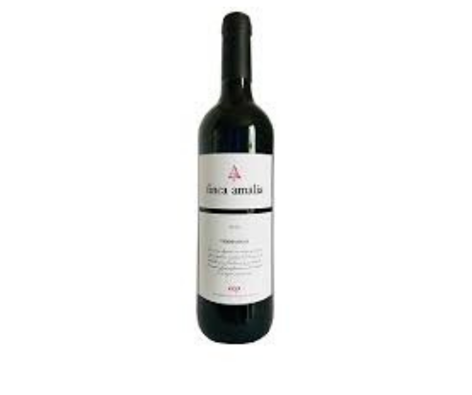 Finca amalia rioja 2023