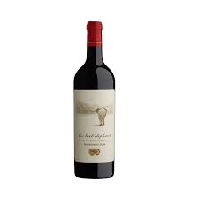 Franschhoek cellar last elephant 2022