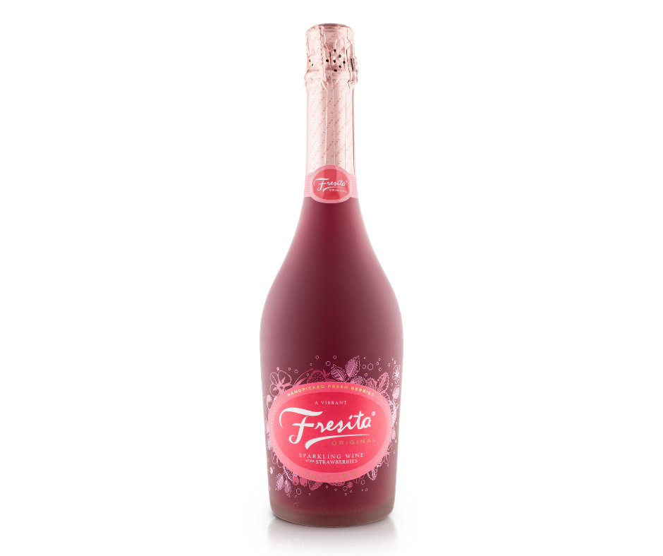 Fresita Original NV