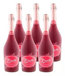 Fresita original nv