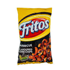 Fritos Barbeque 120g