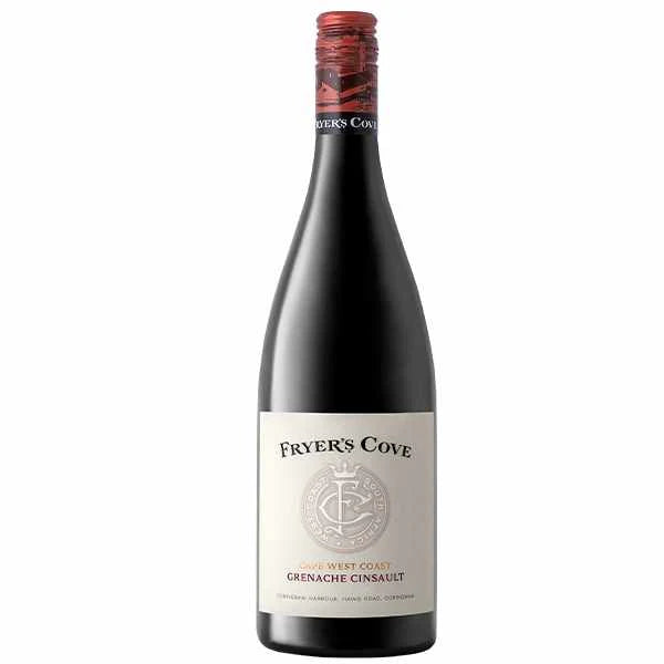 Fryer's cove grenache cinsault 2024
