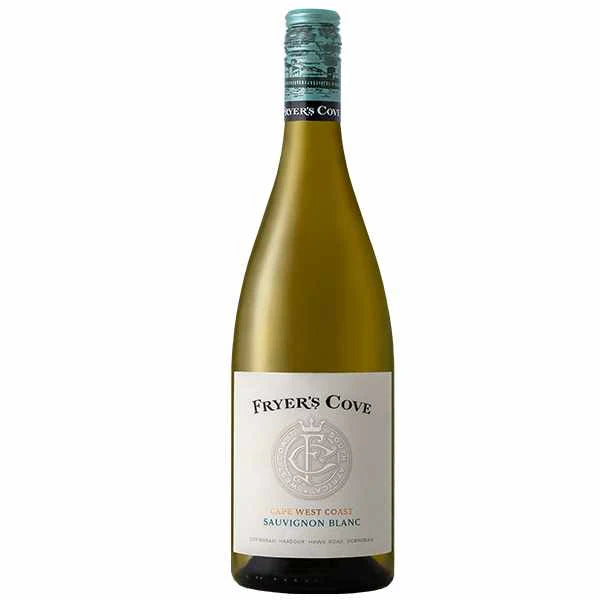 Fryer's cove sauvignon blanc 2024