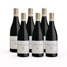 Ghost corner pinot noir 2019