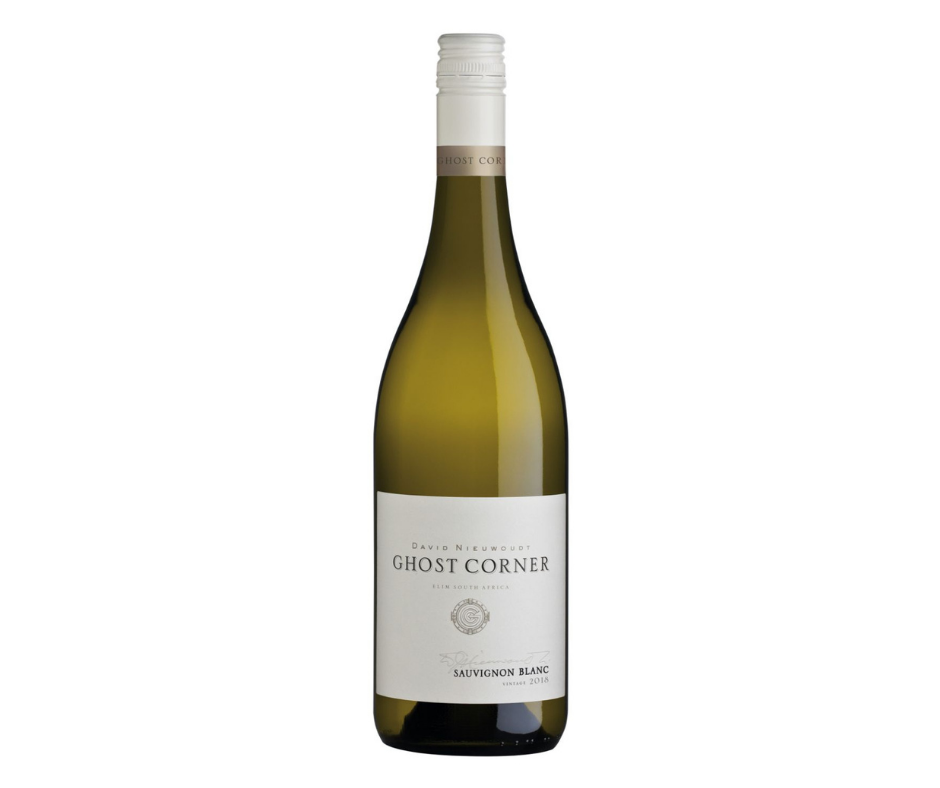 Ghost corner sauvignon blanc 2021
