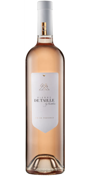 Hostellerie des Vins de Rognes Pierre de Taille Coteaux d’Aix-en-Provence AOP