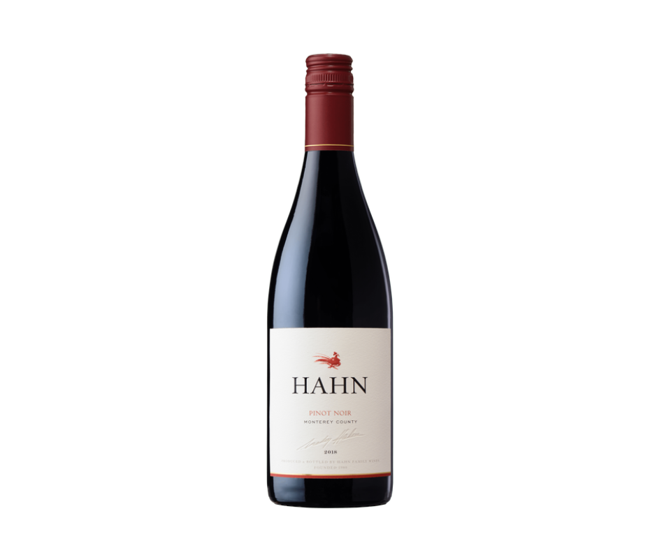 Hahn pinot noir 2021