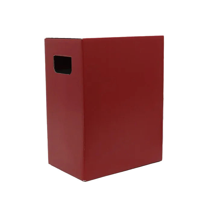 Hamper 6 bottle red
