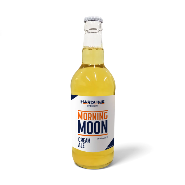 Hardline Brewery Morning Moon 500ml