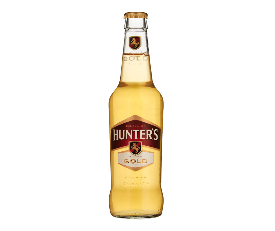 Hunters gold