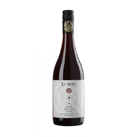 In situ reserva pinot noir 2022