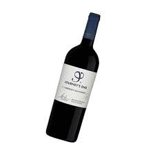 Journey's end single vineyard v4 cabernet sauvignon 2017