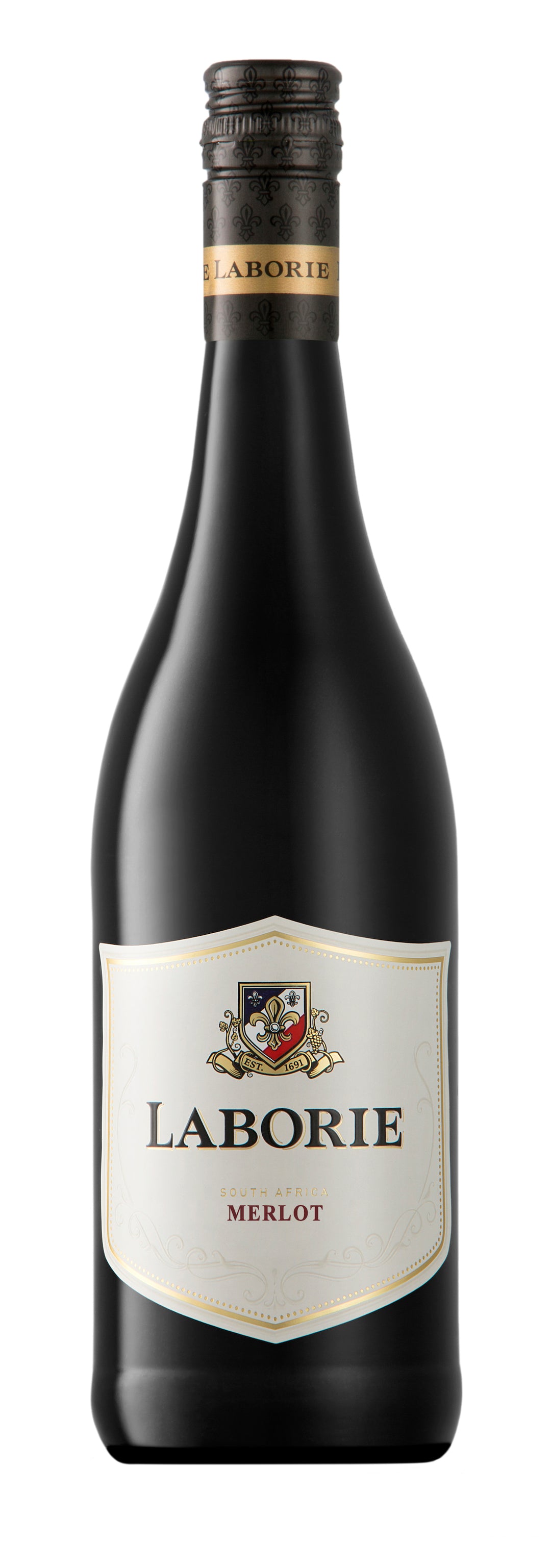 Laborie Merlot 2022