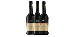 Kwv cape tawny