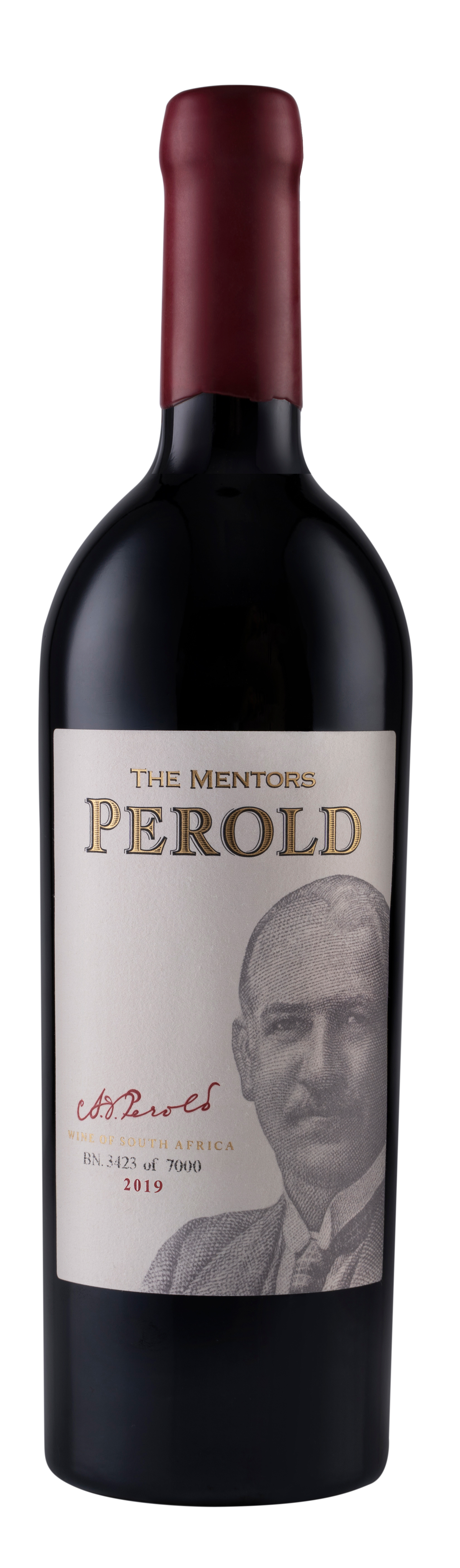 The mentors perold tributum 2020